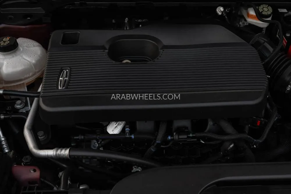 Lincoln Corsair 2021 for Sale in Dubai Image-15