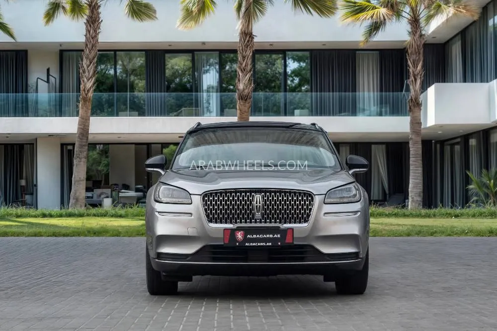 Lincoln Corsair 2022 for Sale in Dubai Image-4