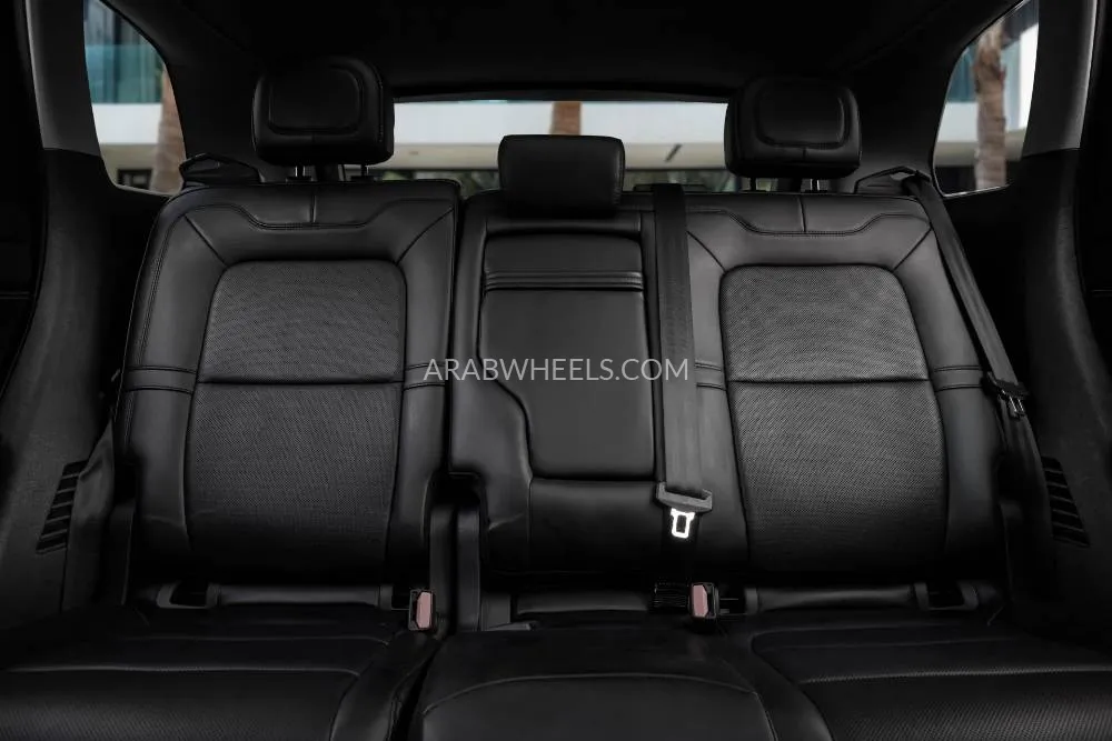 Lincoln Corsair 2022 for Sale in Dubai Image-12