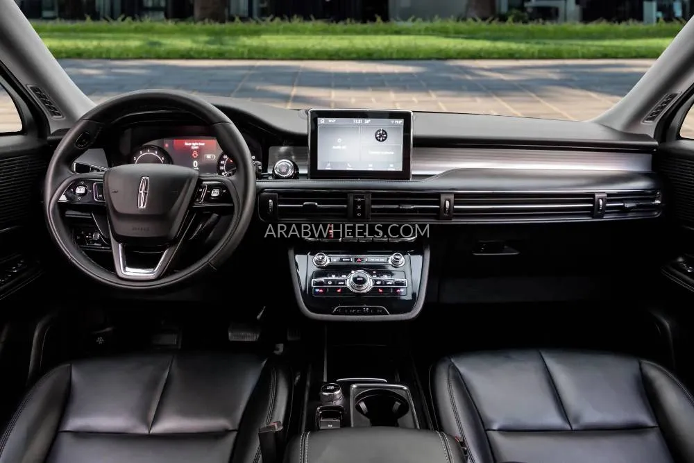 Lincoln Corsair 2022 for Sale in Dubai Image-8