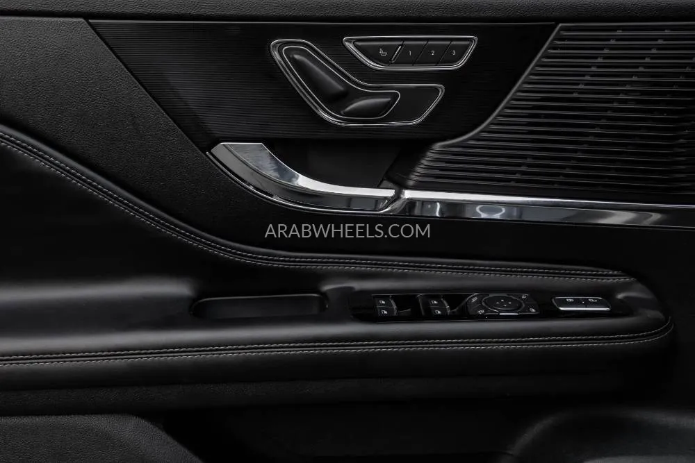 Lincoln Corsair 2022 for Sale in Dubai Image-13