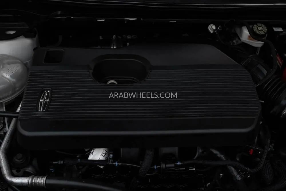 Lincoln Corsair 2022 for Sale in Dubai Image-16