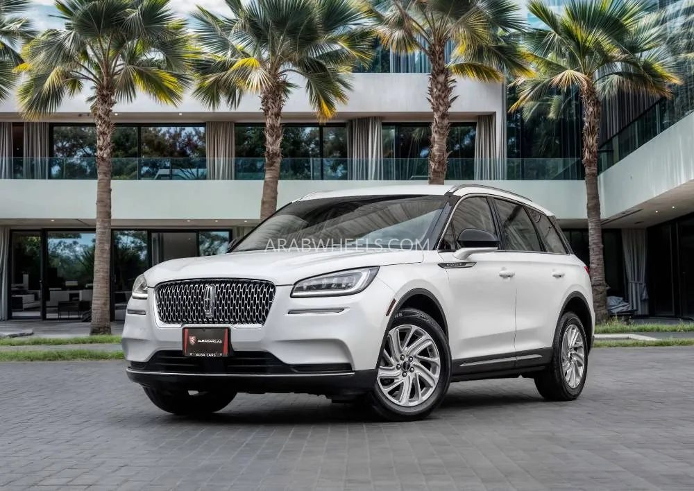Lincoln Corsair 2022 for Sale in Dubai Image-17