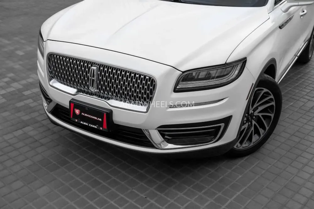 لينكون نوتيلوس 2020 for Sale in دبي Image-7