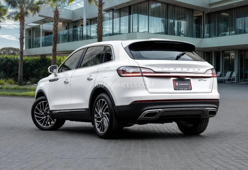 لينكون نوتيلوس 2020 for Sale in دبي Image-19