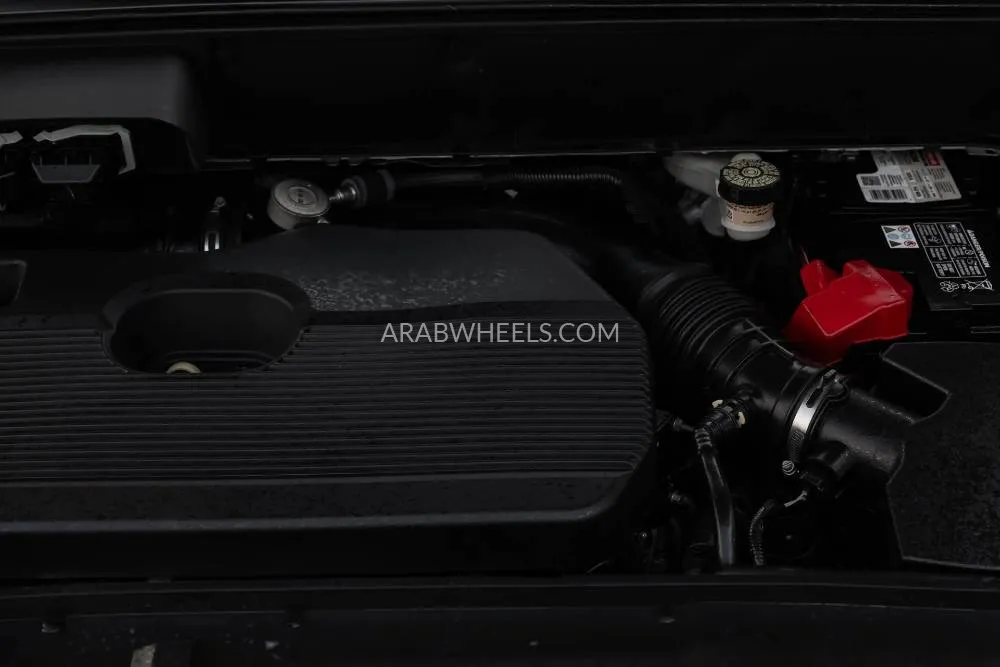 Lincoln Nautilus 2021 for Sale in Dubai Image-15