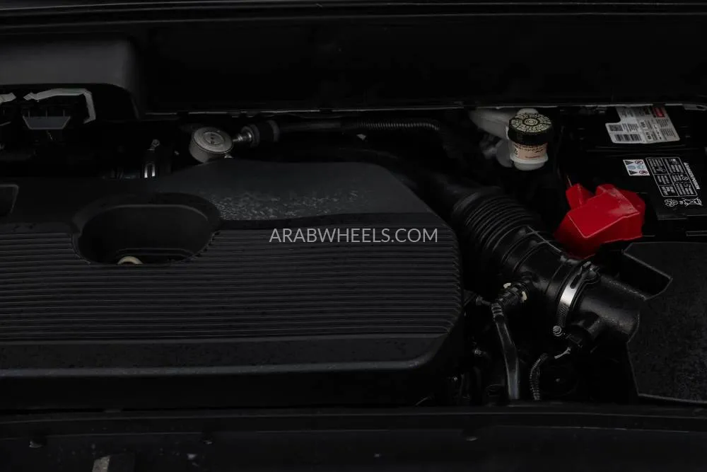 Lincoln Nautilus 2021 for Sale in Dubai Image-17