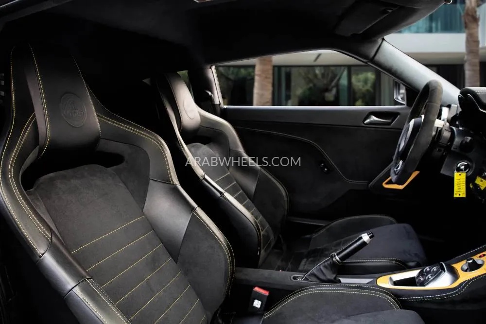 Lotus Evora 2019 for Sale in Dubai Image-11