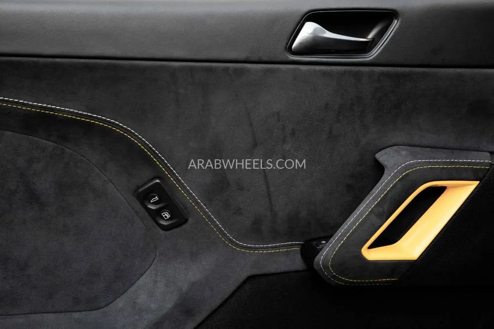 Lotus Evora 2019 for Sale in Dubai Image-14