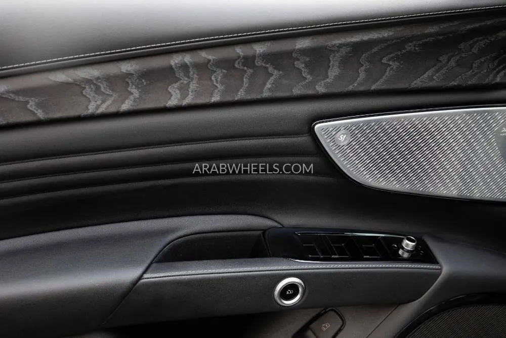 Maserati Grecale 2023 for Sale in Dubai Image-14