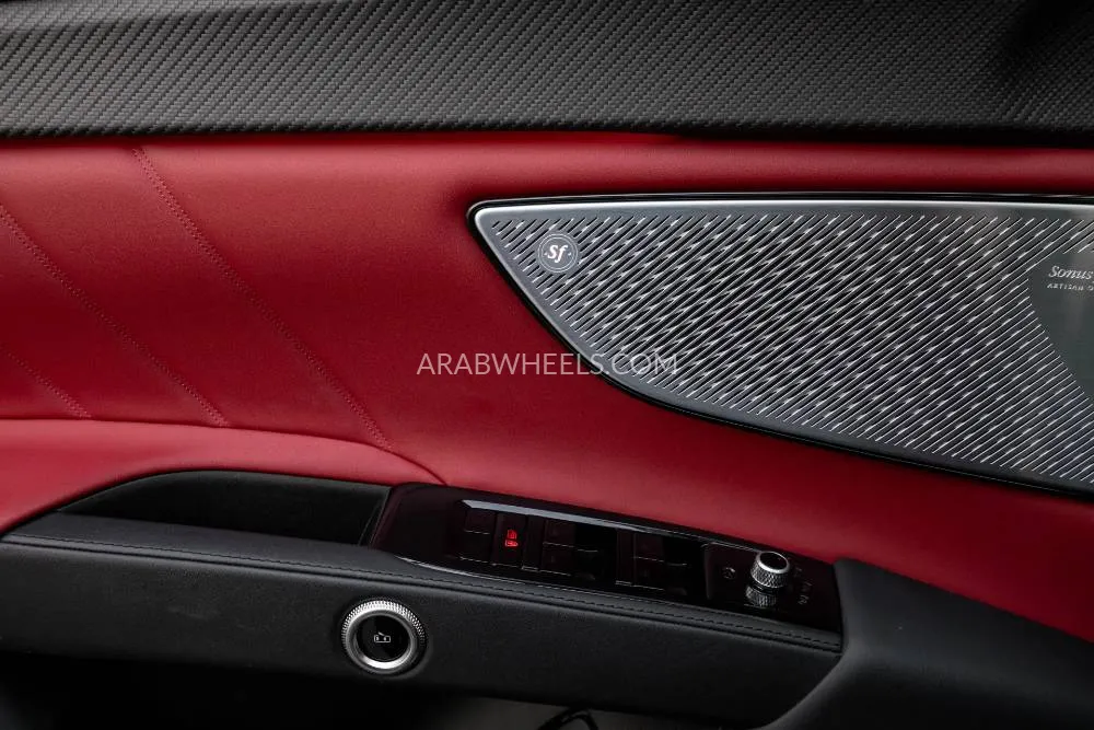 Maserati Grecale 2024 for Sale in Dubai Image-13