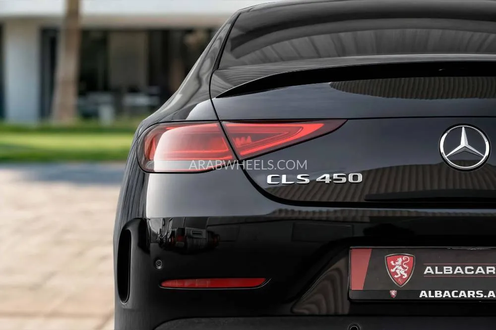 Mercedes Benz CLS Class 2021 for Sale in Dubai Image-5