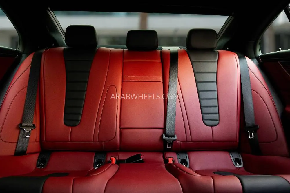 Mercedes Benz CLS Class 2022 for Sale in Dubai Image-13