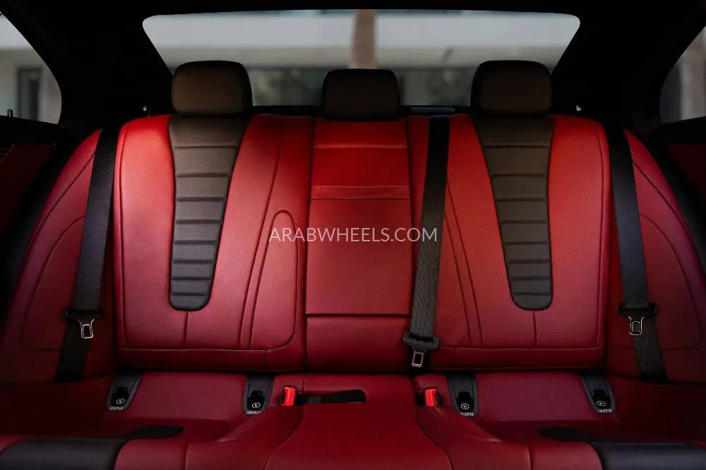 Mercedes Benz CLS Class 2023 for Sale in Dubai Image-14