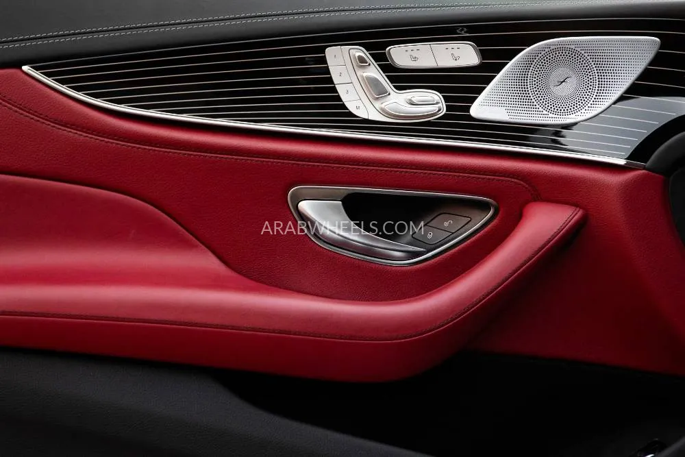 Mercedes Benz CLS Class 2023 for Sale in Dubai Image-15