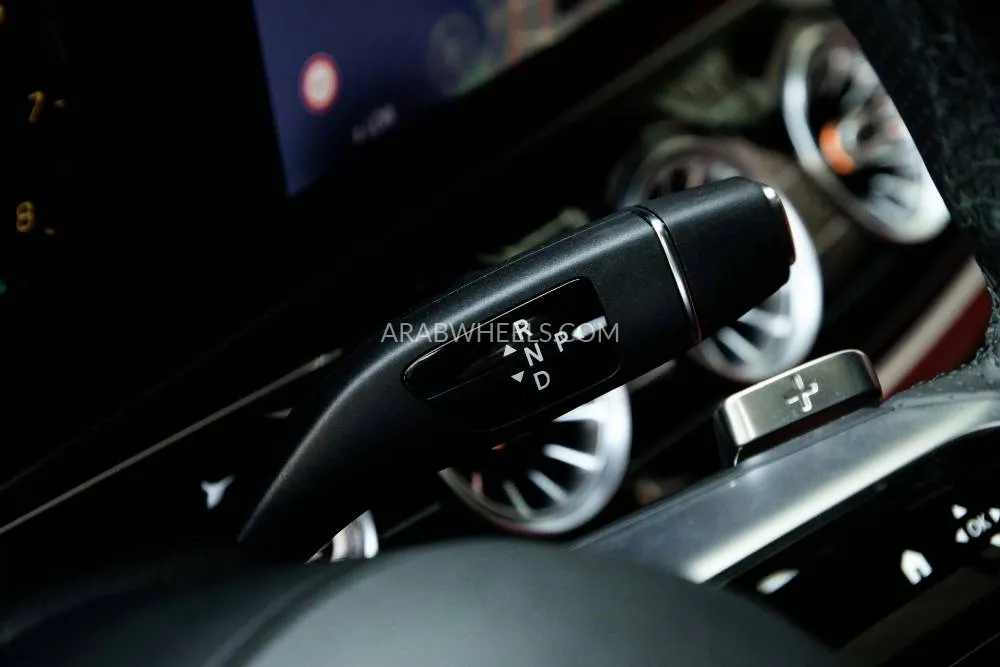 Mercedes Benz CLS Class 2023 for Sale in Dubai Image-10