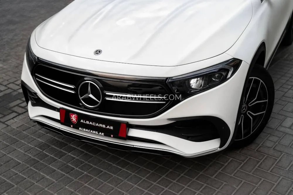 Mercedes Benz EQB 2024 for Sale in Dubai Image-7