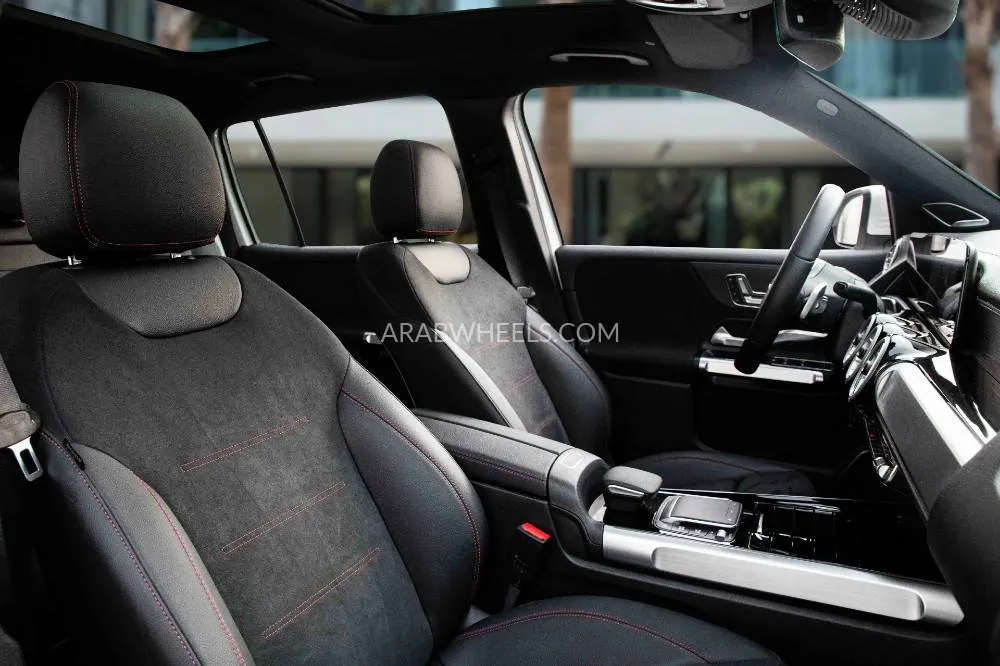 Mercedes Benz EQB 2024 for Sale in Dubai Image-12