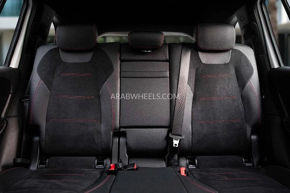 Mercedes Benz EQB 2024 for Sale in Dubai Image-13