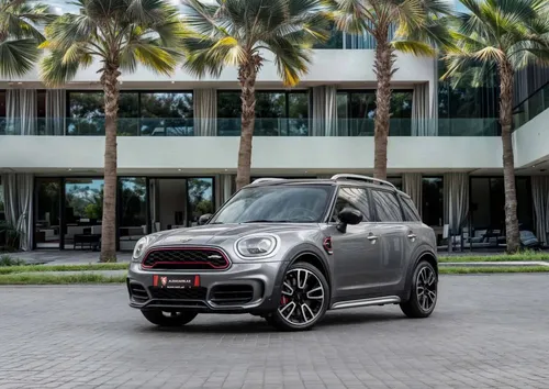 Mini Countryman 2020