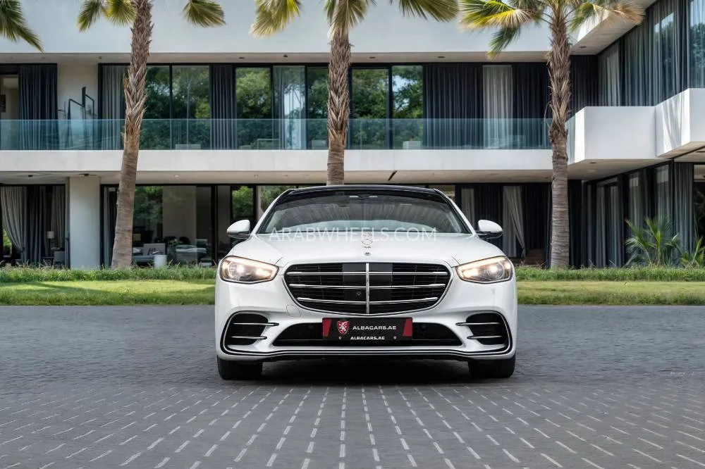 Mercedes Benz CLS Class 2024 for Sale in Dubai Image-4