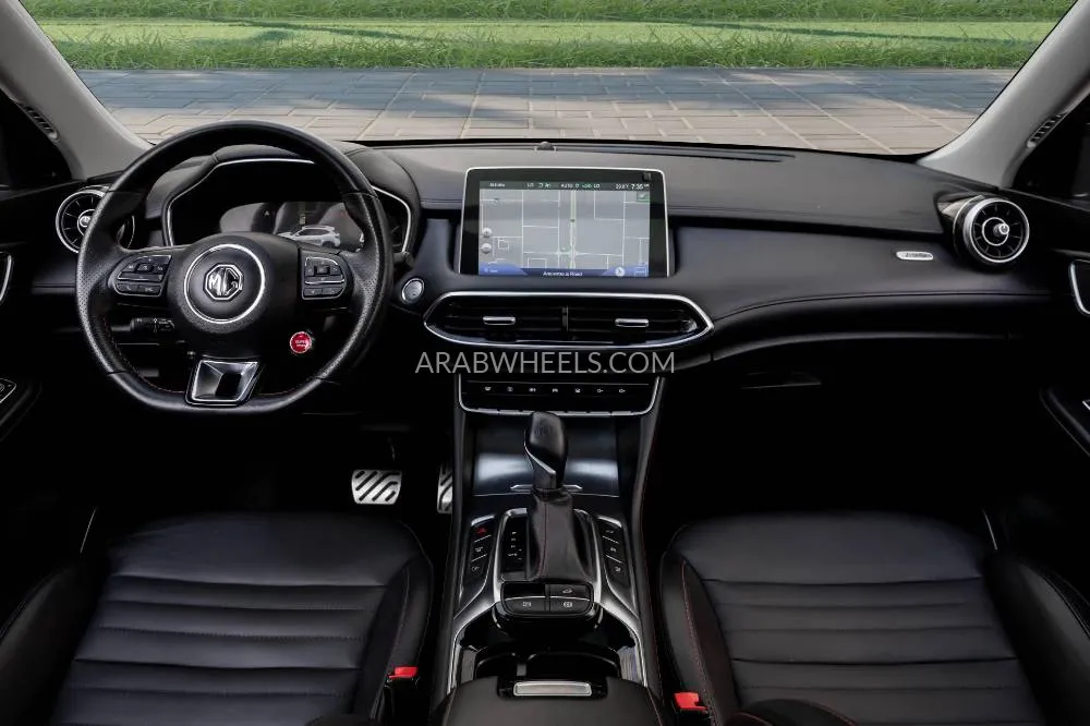 MG HS 2023 for Sale in Dubai Image-8