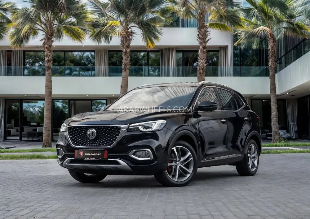 MG HS 2023 for Sale in Dubai Image-17