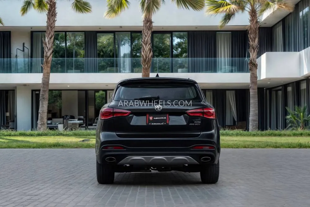 MG HS 2023 for Sale in Dubai Image-21