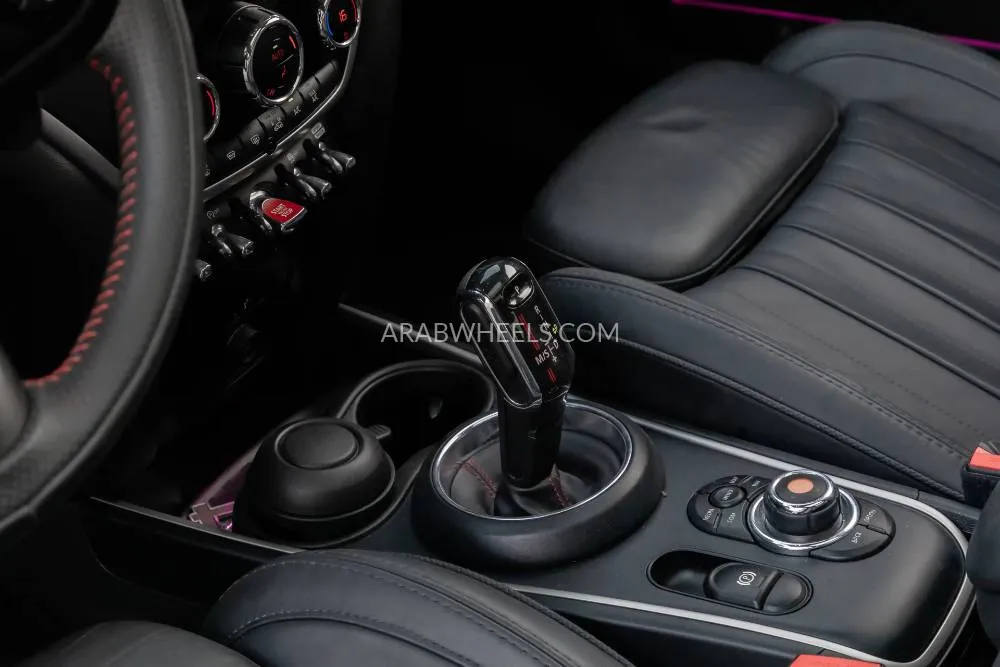 Mini Countryman 2020 for Sale in Dubai Image-10