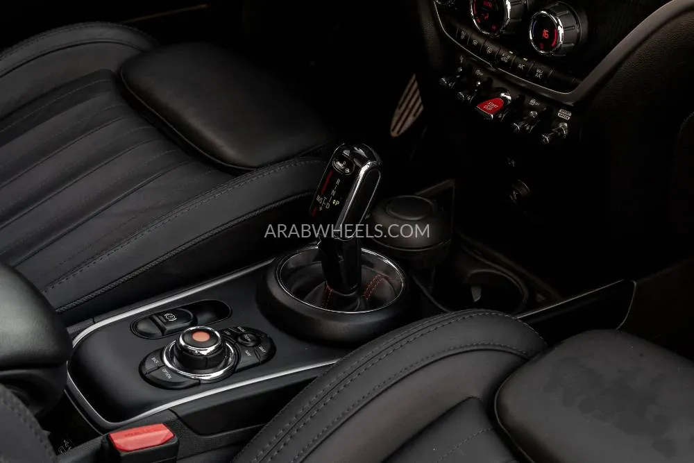 Mini Countryman 2020 for Sale in Dubai Image-10