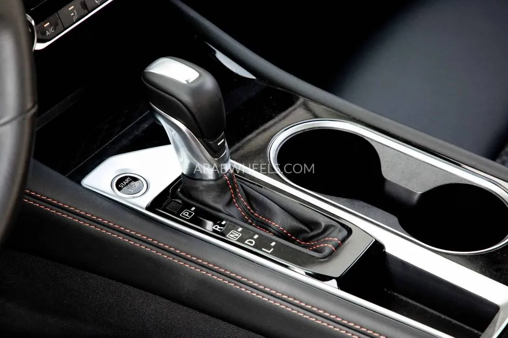 Nissan Altima 2024 for Sale in Dubai Image-10