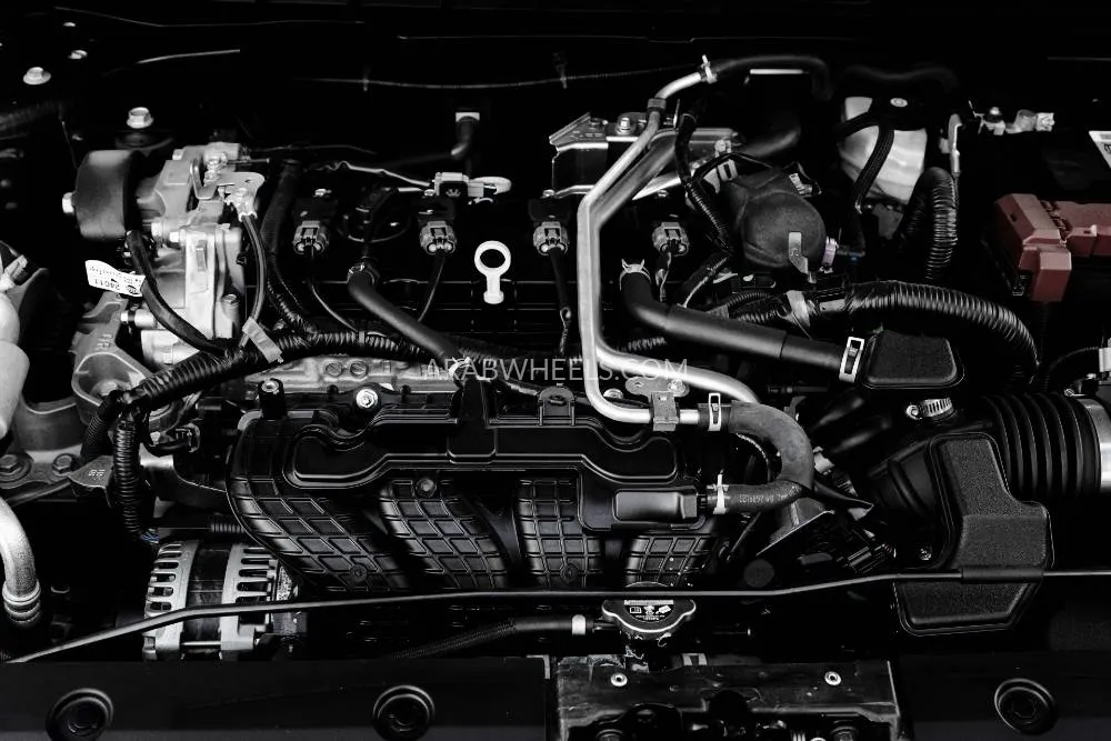 Nissan Altima 2024 for Sale in Dubai Image-14