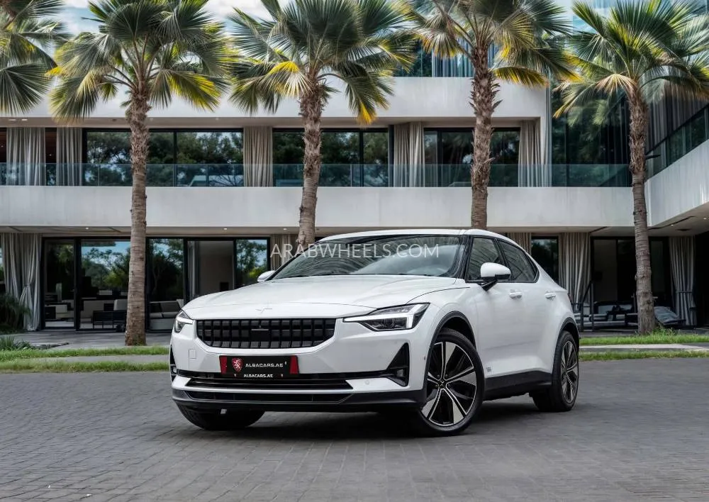 Polestar 2 2023 for Sale in Dubai Image-15