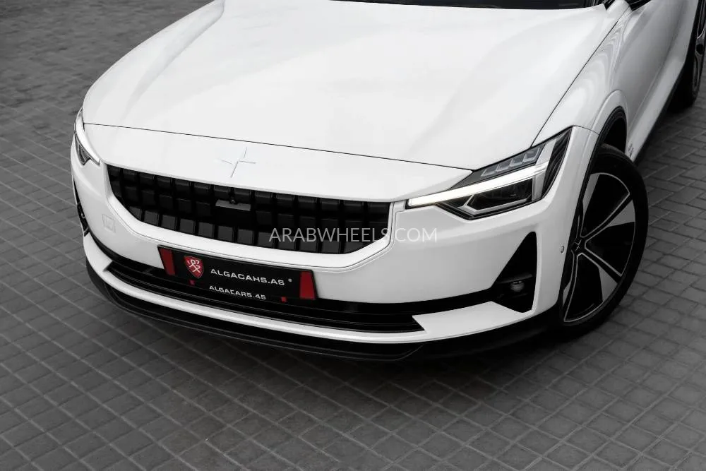 Polestar 2 2023 for Sale in Dubai Image-7