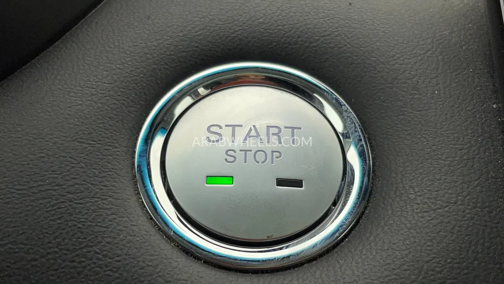 إم جي RX5 2024 for Sale in دبي Image-23