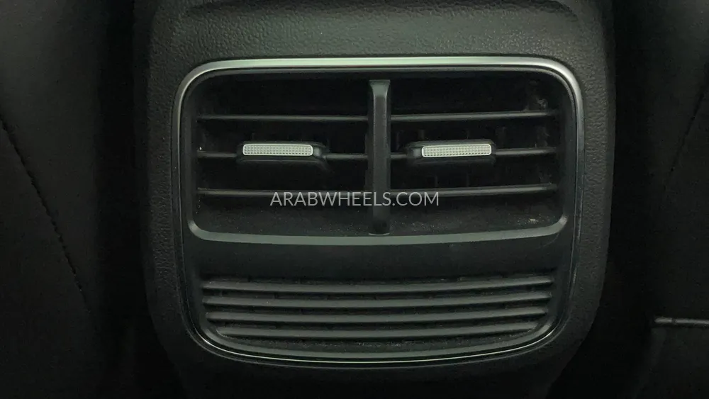 إم جي RX5 2024 for Sale in دبي Image-27