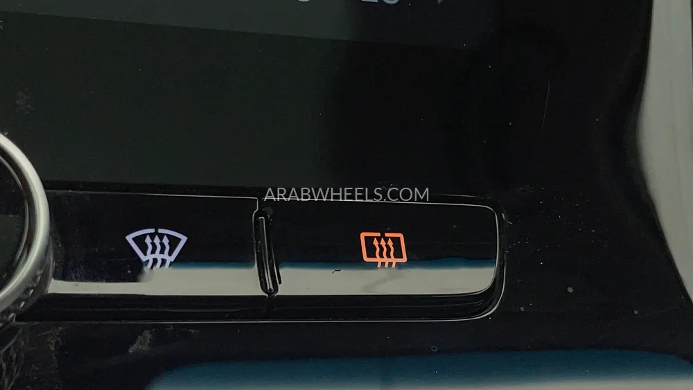 إم جي RX5 2024 for Sale in دبي Image-48