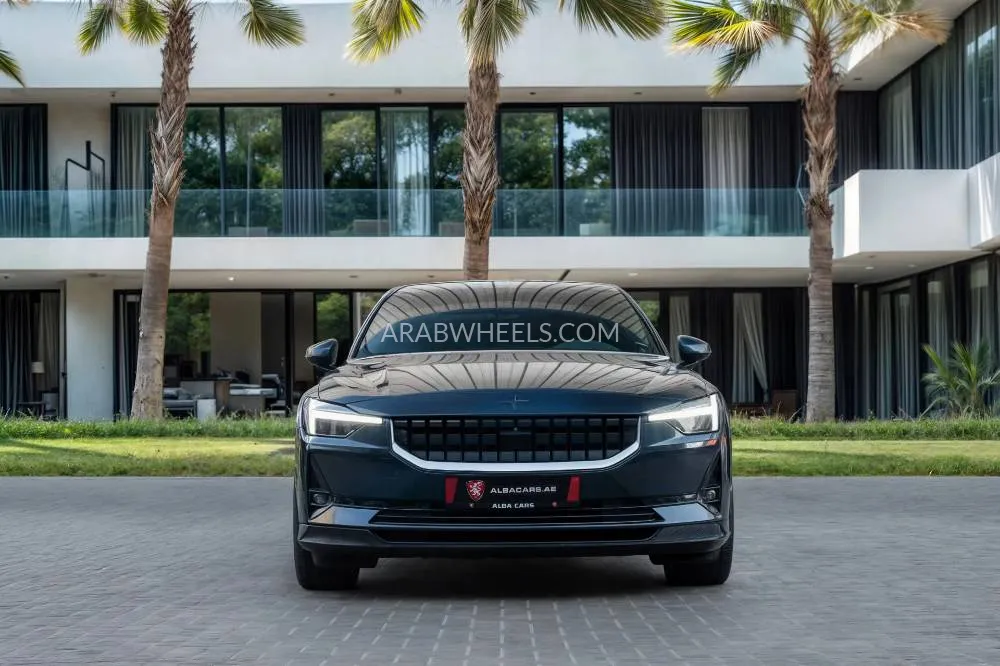 Polestar 2 2023 for Sale in Dubai Image-4