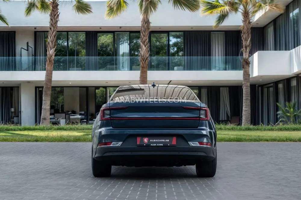 Polestar 2 2023 for Sale in Dubai Image-20