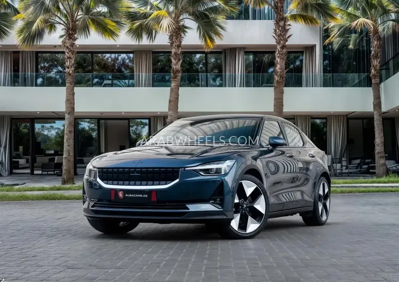 Polestar 2 2023 for Sale in Dubai Image-21