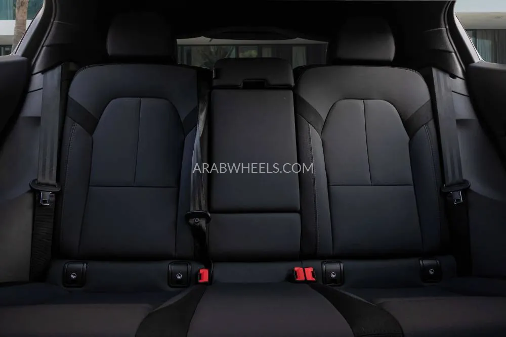 Polestar 2 2023 for Sale in Dubai Image-14