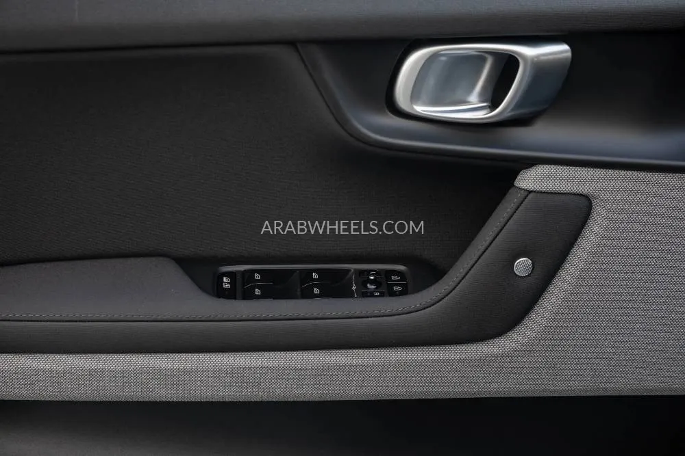 Polestar 2 2023 for Sale in Dubai Image-15