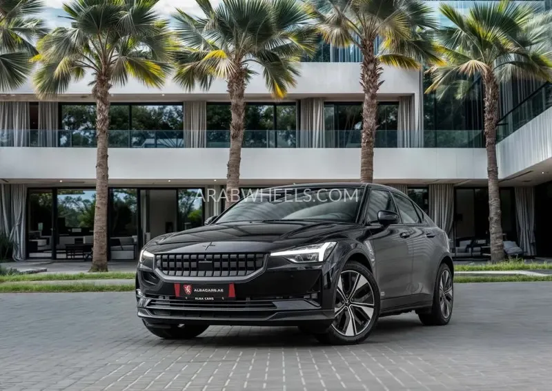 Polestar 2 2023 for Sale in Dubai Image-21