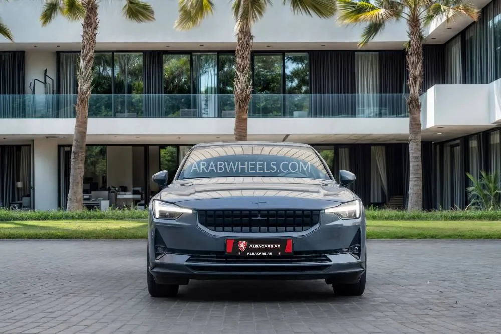 Polestar 2 2023 for Sale in Dubai Image-4
