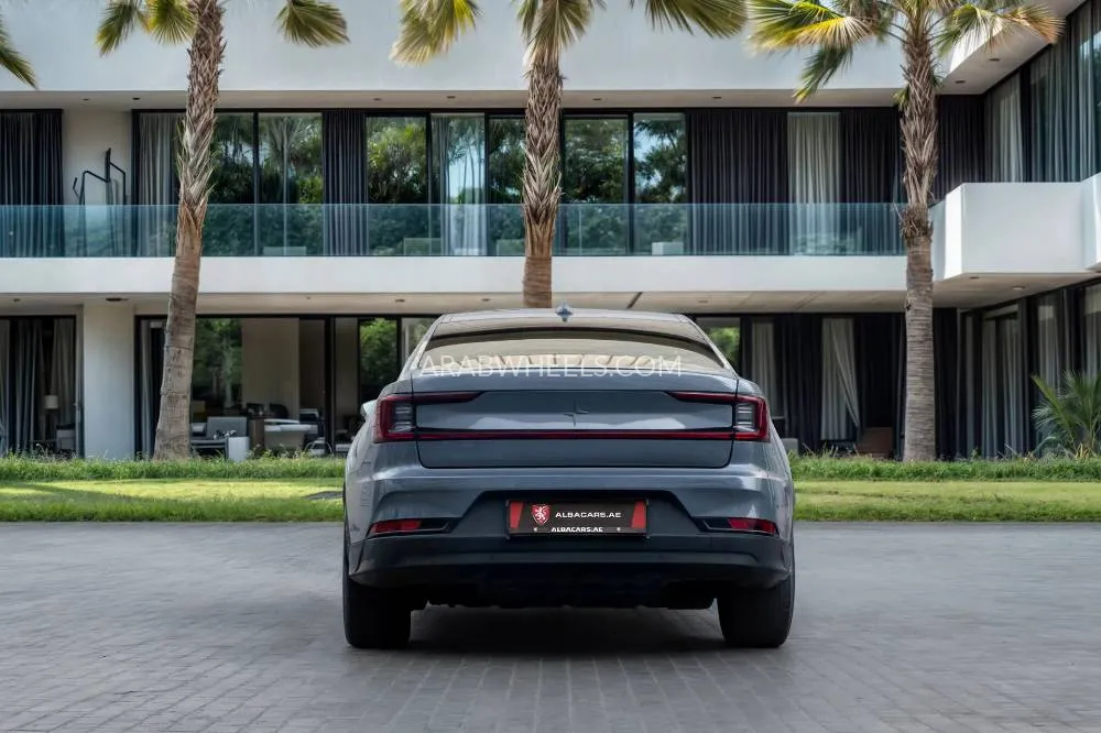 Polestar 2 2023 for Sale in Dubai Image-5