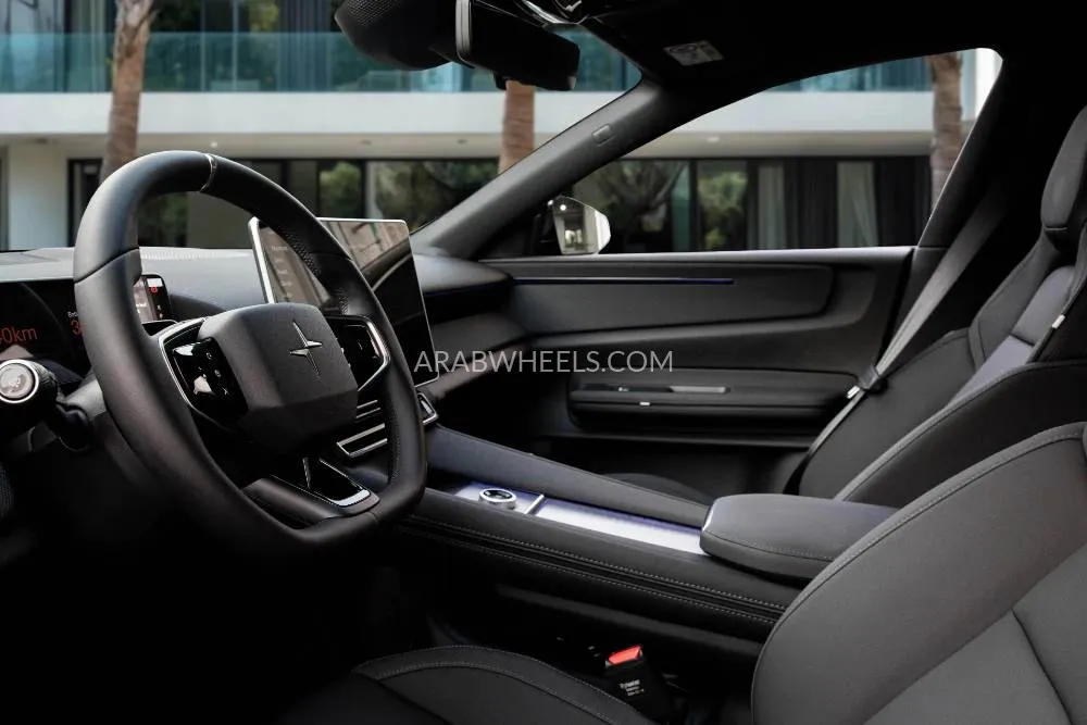 Polestar 4 2025 for Sale in Dubai Image-8
