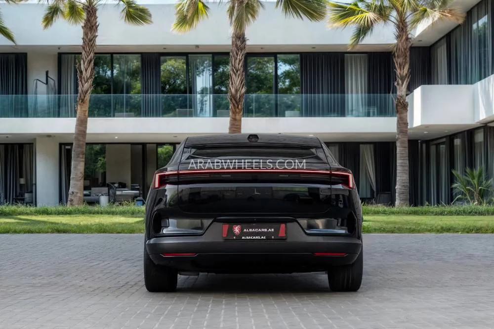 Polestar 4 2025 for Sale in Dubai Image-20