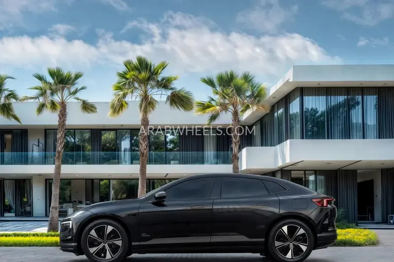 Polestar 4 2025 for Sale in Dubai Image-22