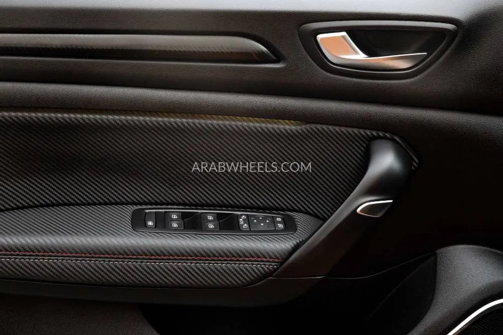 Renault Megane 2023 for Sale in Dubai Image-13