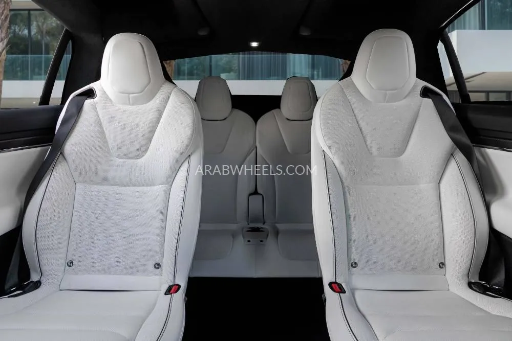 تسلا X موديل 2023 for Sale in دبي Image-14